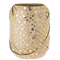 SUSY CARD Ringelband-Eiknäuel "Malta...