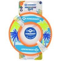 SCHILDKRÖT Neopren Wurfring, Durchmesser: 240 mm