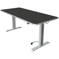kerkmann Sitz-Steh-Schreibtisch Move 1 Style, (B)1.200 mm