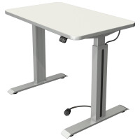 kerkmann Sitz-Steh-Schreibtisch Move 1 Style, (B)1.200 mm