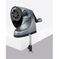 WESTCOTT Spitzmaschine iPoint ClassAct Titan, 8-Loch