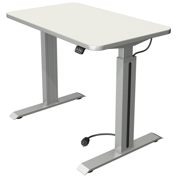 kerkmann Sitz-Steh-Schreibtisch Move 1 Style, (B)1.600 mm