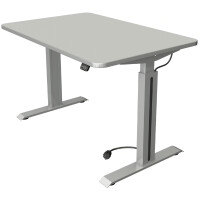 kerkmann Sitz-Steh-Schreibtisch Move 1 Style, (B)1.600 mm