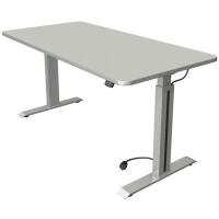 kerkmann Sitz-Steh-Schreibtisch Move 1 Style, (B)1.800 mm