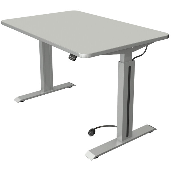 kerkmann Sitz-Steh-Schreibtisch Move 1 Style, (B)1.000 mm
