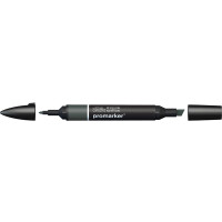 LEFRANC BOURGEOIS WINSOR & NEWTON Promarker, warm grey 3