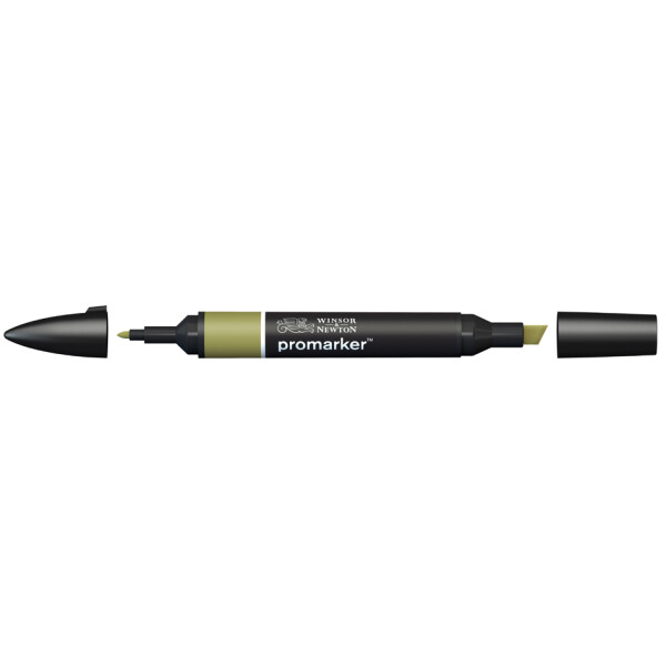 LEFRANC BOURGEOIS WINSOR & NEWTON Promarker, waldgrün