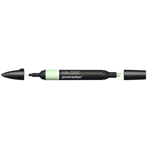 LEFRANC BOURGEOIS WINSOR & NEWTON Promarker, waldgrün