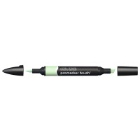 LEFRANC BOURGEOIS WINSOR & NEWTON Promarker Brush, apfel