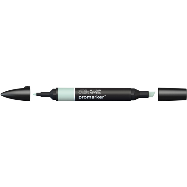 LEFRANC BOURGEOIS WINSOR & NEWTON Promarker, nachtblau