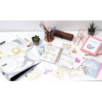 HERMA Sticker Home feeling "Herzen"