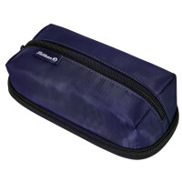 Pelikan Schlamper-Etui Quattro, mint