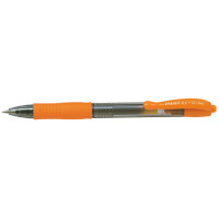 PILOT Gelschreiber G2 07, soft blue