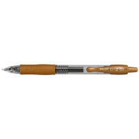PILOT Gelschreiber G2 07, soft blue