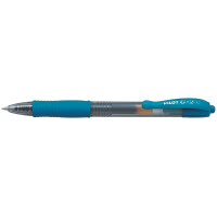PILOT Gelschreiber G2 07, soft blue