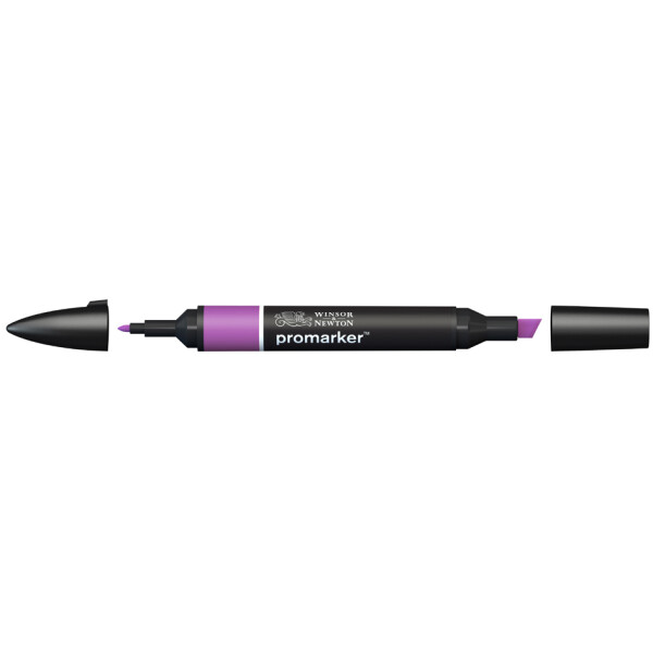 LEFRANC BOURGEOIS WINSOR & NEWTON Promarker, purple
