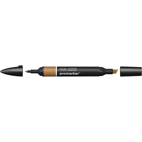 LEFRANC BOURGEOIS WINSOR & NEWTON Promarker, purple