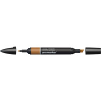 LEFRANC BOURGEOIS WINSOR & NEWTON Promarker, gold
