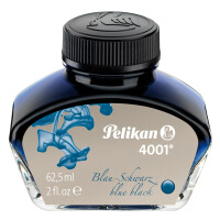Pelikan Tinte 4001 im Glas, violett, Inhalt: 62,5 ml