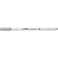 STABILO Pinselstift Pen 68 brush, pistazie