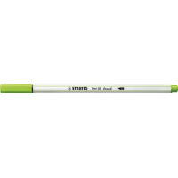 STABILO Pinselstift Pen 68 brush, pistazie