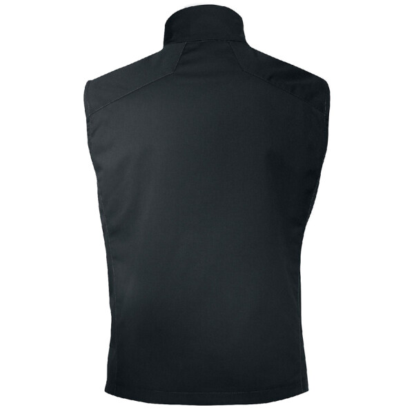 uvex Herren-Weste suXXeed, graphit, 3XL