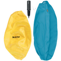 LEITZ Sitzball Ergo Cosy, Durchmesser: 650 mm, blau