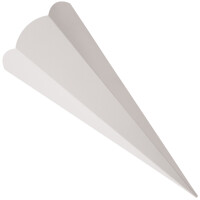 folia Schultüten-Zuschnitt, 6-eckig, 680mm,...