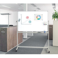 MAUL Stativdrehtafel "MAULstandard", (B)1.500 x...