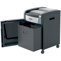 REXEL Aktenvernichter Momentum Extra XP420+, 3 x 35 mm