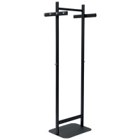 MAUL Reihen-Garderobenständer MAULsalsa, Höhe:...