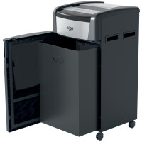 REXEL Aktenvernichter Momentum Extra XP520+, 4 x 35 mm