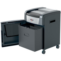 REXEL Aktenvernichter Momentum Extra XP512, 2 x 15 mm