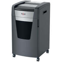 REXEL Aktenvernichter Momentum Extra XP516+, 2 x 15 mm