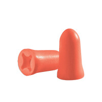 uvex Einweg-Gehörschutzstöpsel com4-fit,...