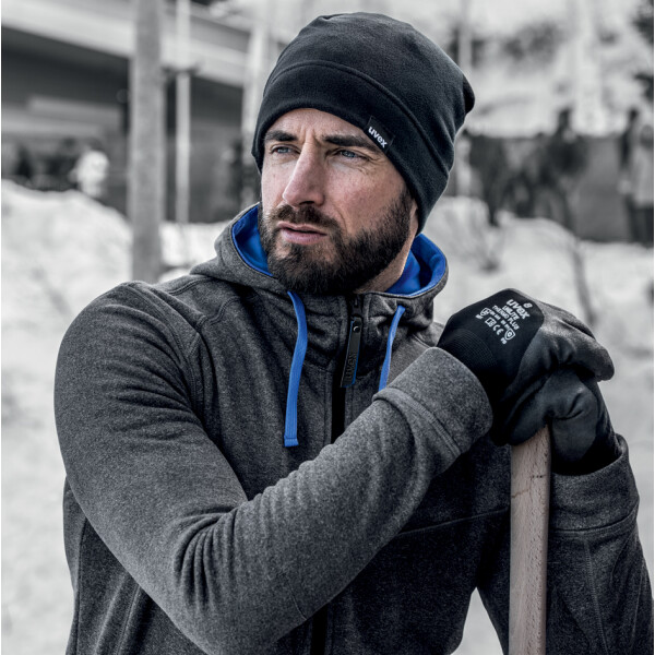 uvex Kälte-Schutzhandschuh unilite thermo plus, Größe 10