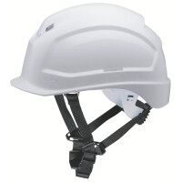 uvex Schutzhelm pheos S-KR, Größe: 52-61 cm, blau