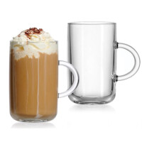 Ritzenhoff & Breker Henkelbecher MARCO, 270 ml