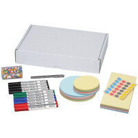 MAUL Moderations-Zubehör MAULselect, 1.051 Teile