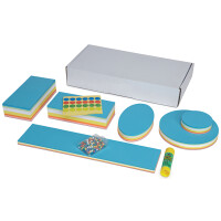 MAUL Moderations-Zubehör MAULpro refill, 1.591 Teile