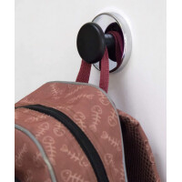 MAUL Kraft-Magnet mit Griffknopf, 38 mm, Haftkraft: 5 kg