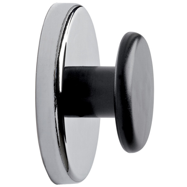 MAUL Kraft-Magnet mit Griffknopf, 51 mm, Haftkraft: 9,0 kg
