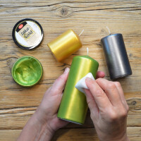 ViVA DECOR Inka-Gold, 62,5 g, kupfer