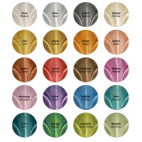 ViVA DECOR Inka-Gold, 62,5 g, altgold