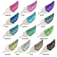 ViVA DECOR Maya Gold, 45 ml, champagner