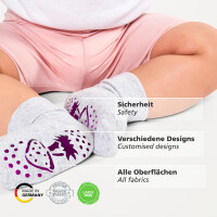 ViVA DECOR ABS Sock-Stop, 82 ml, pink
