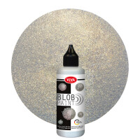 ViVA DECOR Blob Paint, 90 ml, holo-glitter