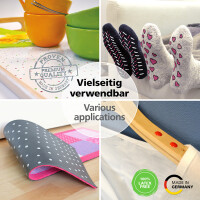 ViVA DECOR ABS Sock-Stop, 82 ml, weiss