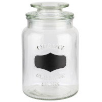 APS Vorratsglas NOTE, 1,2 Liter