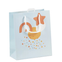 Clairefontaine Geschenktüte "Welcome", klein